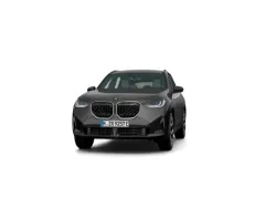BMW X3 xDrive 30e