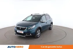 Peugeot 2008 1.2 PureTech Crossway EAT6 110 ch