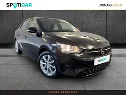 Opel Corsa 1.2 75ch Edition