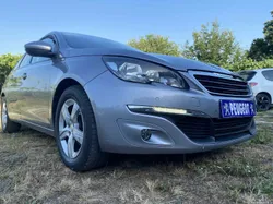 Peugeot 308 1.6 HDI