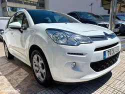 Citroën C3 1.2 VTi Seduction J16