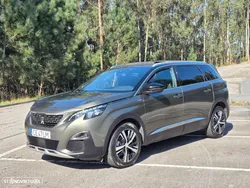 Peugeot 5008 1.5 BlueHDi GT Line EAT8