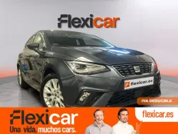 SEAT Ibiza 1.0 TSI S&S Special Edition 115