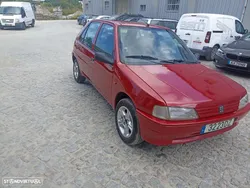 Peugeot 106