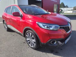 RENAULT Kadjar INTENS DIESEL 186000KM 1.5 L DCi eco2 110 CV