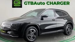 Mercedes-Benz EQA de 2024