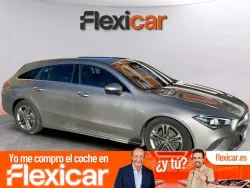Mercedes-Benz CLA 200 Shooting Brake 200d 4Matic 8G-DCT