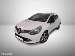 Renault Clio 1.5 dCi Limited