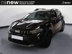 Dacia Sandero TCe 110 Stepway Extreme