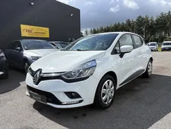 Renault Clio IV (B98) 1.5 dCi 75ch energy Business 5p