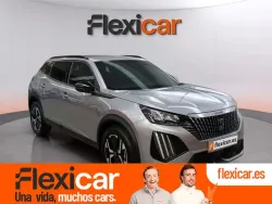 PEUGEOT 2008 1.2 PureTech S&S Allure 100
