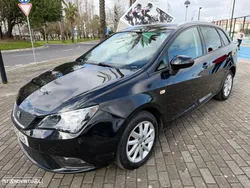 SEAT Ibiza ST 1.2 TDI CR Style