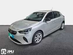 Opel Corsa 1.5 Diesel 100 ch BVM6 Elegance Business