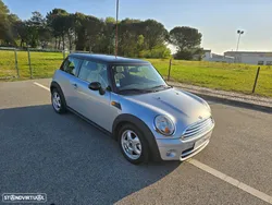 MINI 3 Portas Cooper D