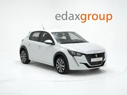 Peugeot e-208 50 kWh Active