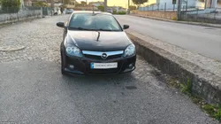 Opel Tigra / Roadster (Tigra)