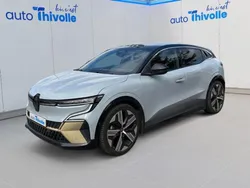Renault Mégane E-TECH EV60 220 ch super charge Iconic