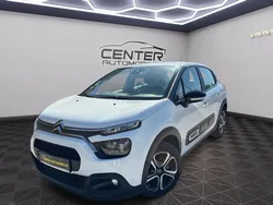 Citroën C3 Feel Business Société 1.5 BlueHDi 100cv {TVA RECUP- RADAR ARR - APPLE CARPLAY}