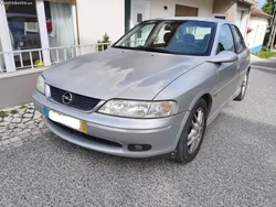 Opel Vectra 2.0 Diesel Dti 16 v Sport
