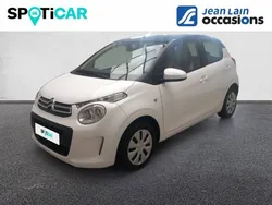 Citroën C1 VTi 72 S&S Feel