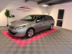 Peugeot 308SW 1.6 BlueHDI Active RADAR DE RECUL + GPS
