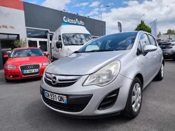 Opel Corsa 1.2i 16v Twinport 85cv