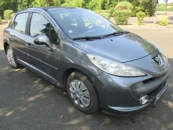 Peugeot 207 1.4 HDI70 PREMIUM 5P