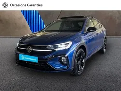 Volkswagen Taigo 1.5 TSI 150ch R-Line Edition DSG7