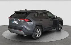 Toyota RAV 4 2.5 hybrid 2WD Advance