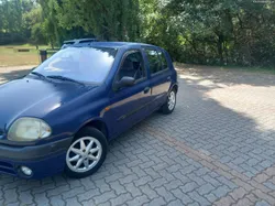 Renault Clio 1.2 Bom Estado