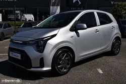 Kia Picanto 1.0 MPi Urban