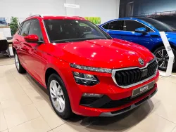 Skoda Kamiq 1.0 TSI Plus 85kW
