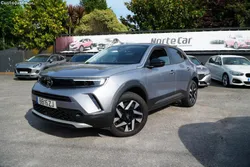 Opel Mokka 1.2 T Elegance AT