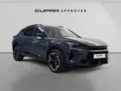 CUPRA Formentor 1.5 eTSI 150 DSG