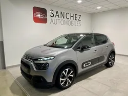 Citroën C3 III (2) 1.2 PURETECH 83 SHINE PACK