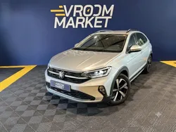 VOLKSWAGEN TAIGO 1.0 TSI 116 VW EDITION – 2024 – MANUELLE – 16 000 km – CARPLAY – SIÈGES CHAUFFANTS – 1ÈRE MAIN