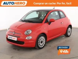 FIAT 500 1.0 GSE Lounge