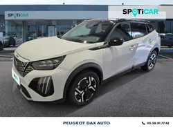 Peugeot 2008 1.5 BlueHDi 130ch S&S GT EAT8