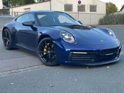 Porsche 911 Carrera T Coupé Type 992 Boîte PDK