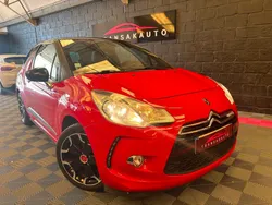 CITROEN DS3 150 Sport Chic