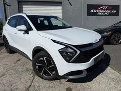 Kia Sportage 1.6 CRDi 136ch MHEV Active Boîte Auto / GARANTIE CONSTRUCTEUR