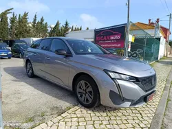 Peugeot 308 PureTech 130 Allure Pack