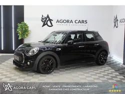 MINI MINI 1.5i - 136 5P F55 LCI BERLINE Cooper John Cooper Works PHASE 2