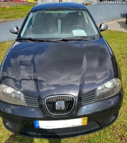 Seat Ibiza 12V REFERENCE