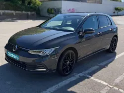 Volkswagen Golf BlueMotion 1.0 TSI