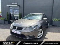 Seat Leon ST 2.0 TDI 150ch Xcellence