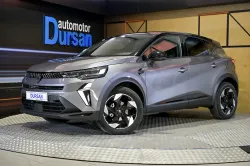 RENAULT Captur TCe GPF Micro Híbrido Techno 103kW