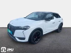 DS DS3 Crossback PureTech 100 BVM6 Performance Line