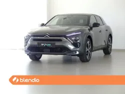 CITROEN C5 X Hybrid Hypnos EAT8 225