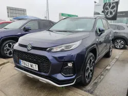 SUZUKI Across 2.5L PHEV AWD